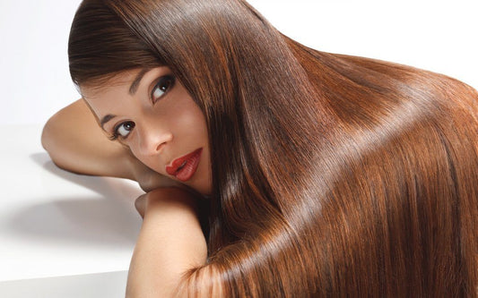5 vital hair products for shiny and radiant hair to keep hair health intact and keep your hair stronger for longer all at affordable prices from places such as click and the retail box for under R200