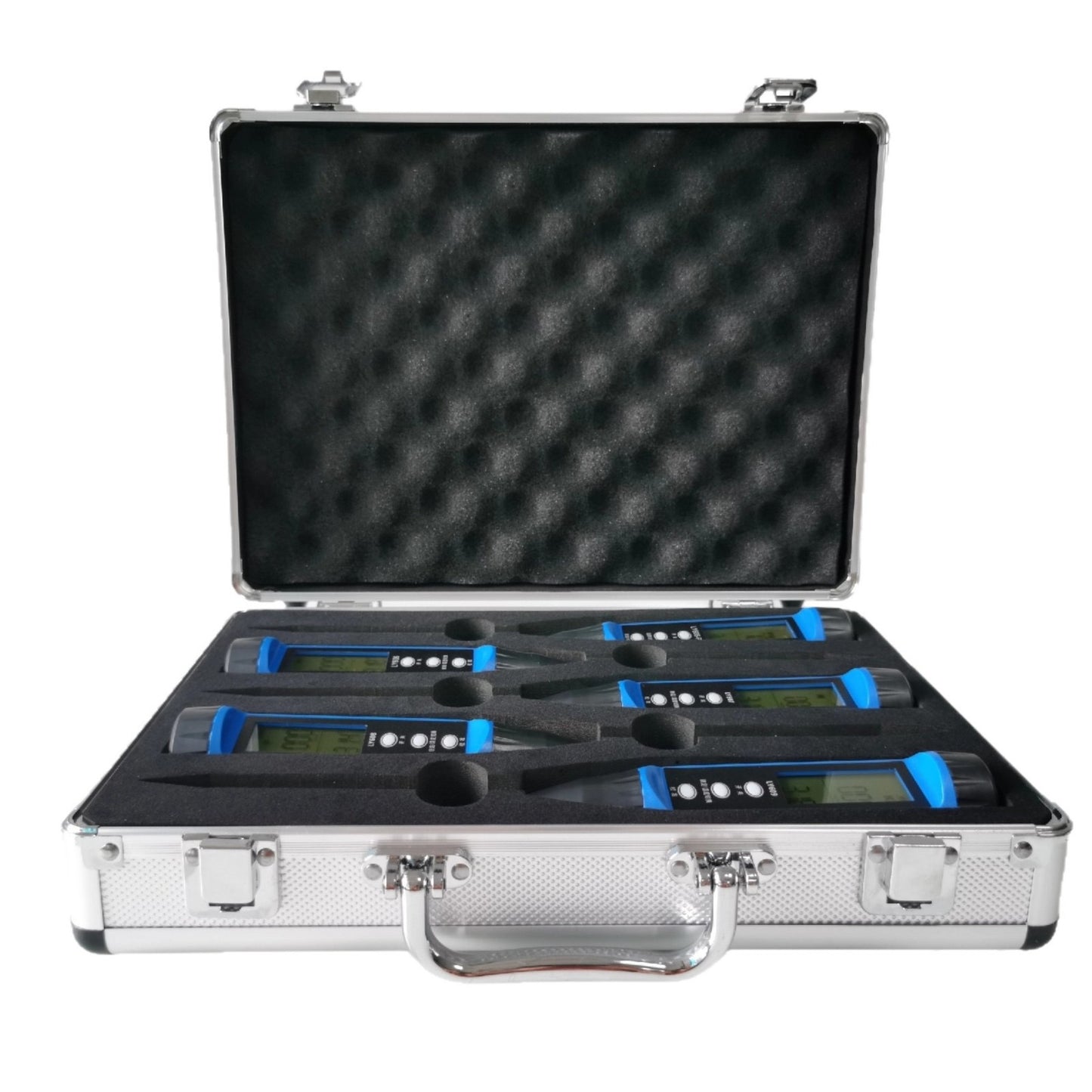 Cape Vaal Tech 6-in-1 Digital Soil test kit