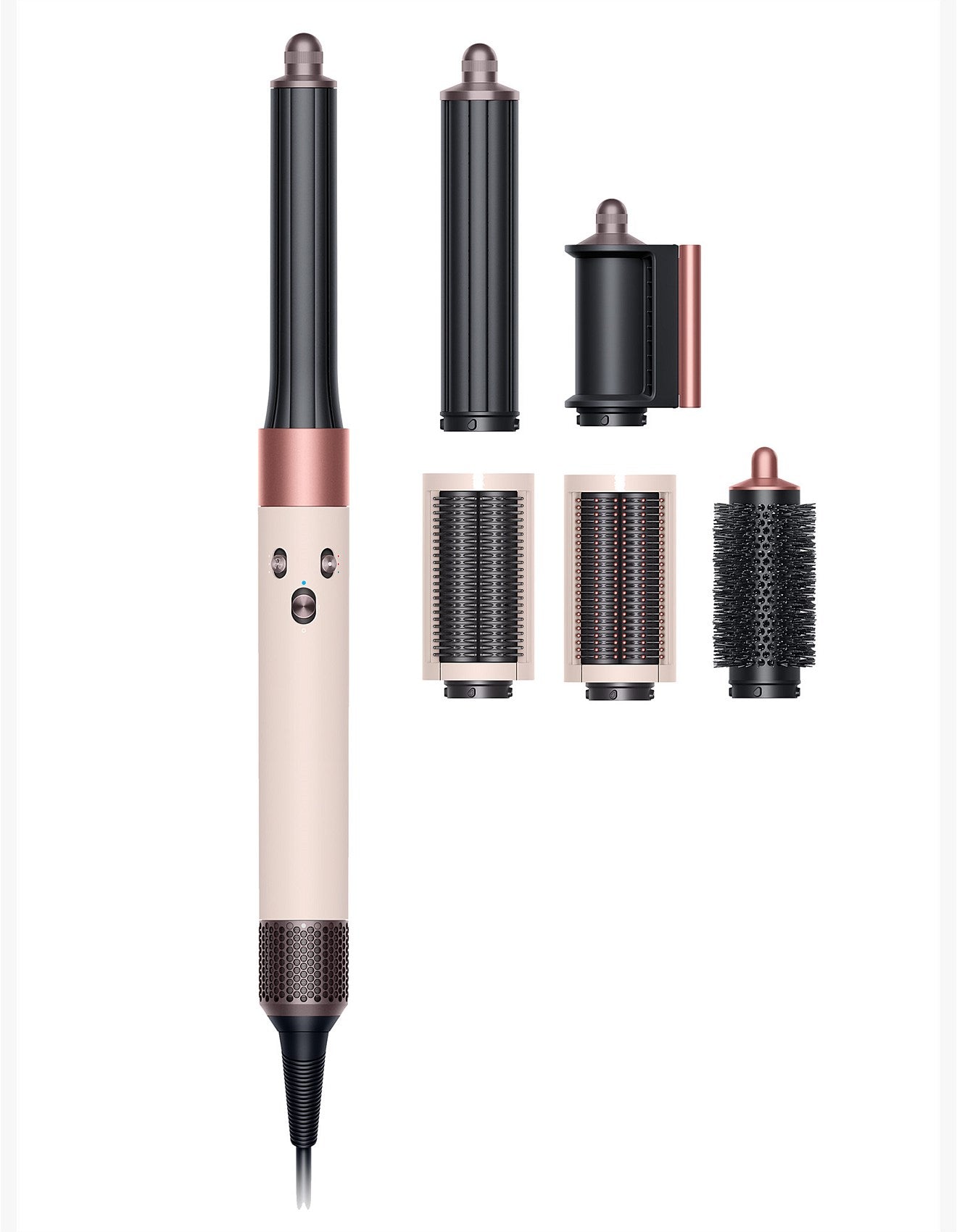 Dyson Airwrap™ multi-styler and dryer Straight+Wavy