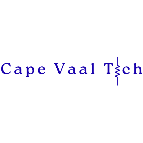 Cape Vaal Tech