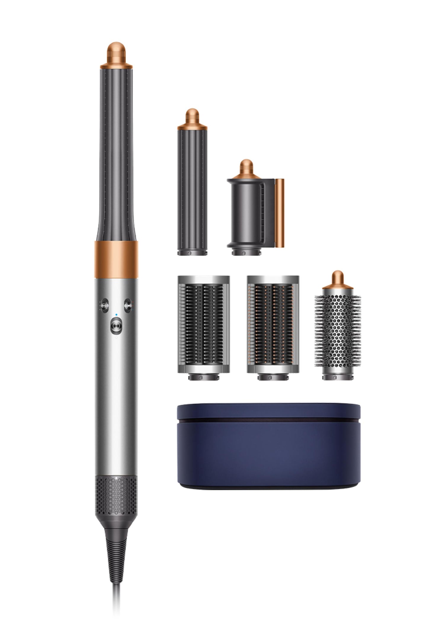 Dyson Airwrap™ multi-styler and dryer Straight+Wavy