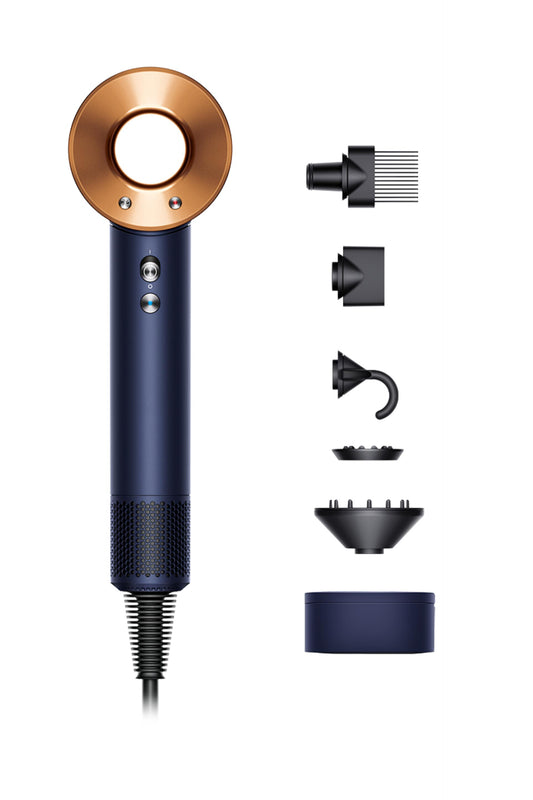 Dyson Supersonic™ hair dryer