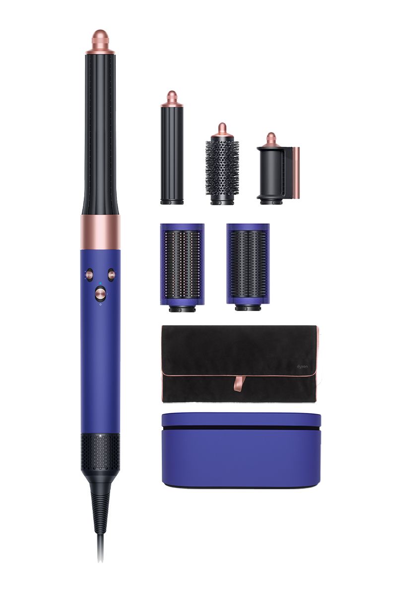 Dyson Airwrap™ multi-styler and dryer Straight+Wavy