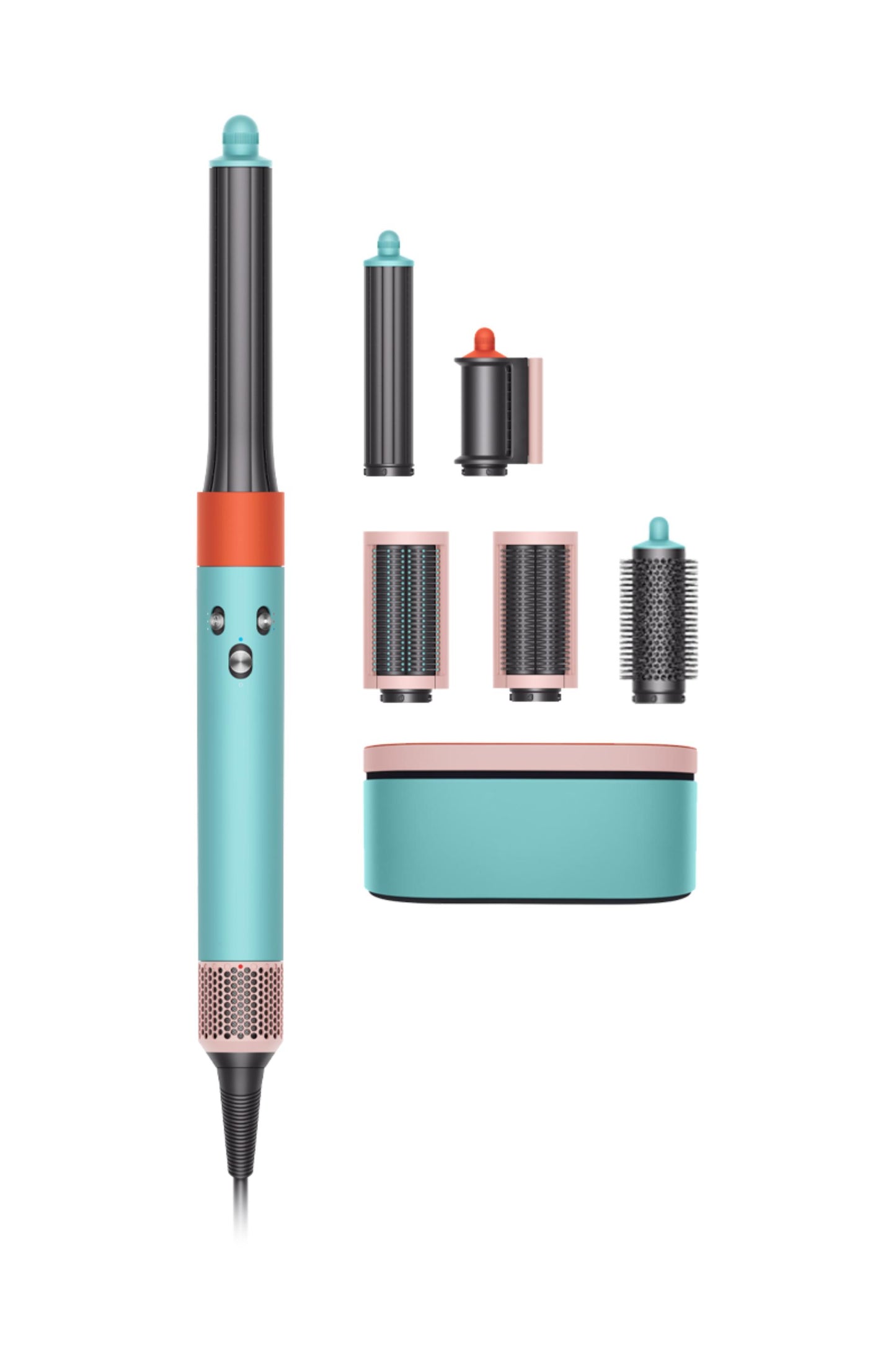 Dyson Airwrap™ multi-styler and dryer Straight+Wavy