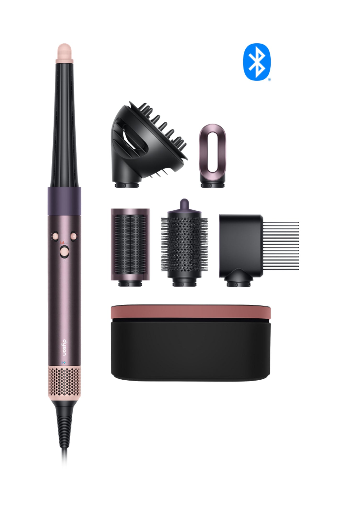 Dyson Airwrap i.d.™ multi-styler and dryer Curly+Coily