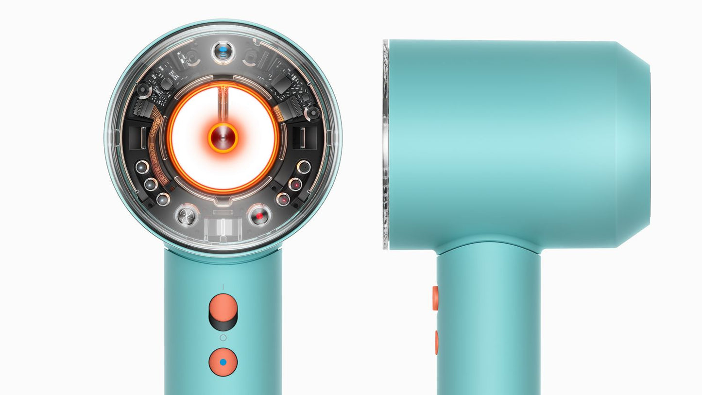 Dyson Supersonic Nural™ hair dryer