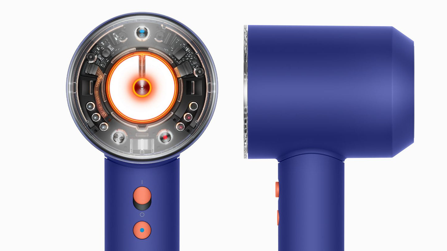 Dyson Supersonic Nural™ hair dryer