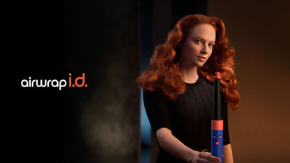 Dyson Airwrap i.d.™ multi-styler and dryer Straight+Wavy